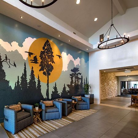 Seacliff Inn Aptos, Tapestry Collection By Hilton ภายนอก รูปภาพ