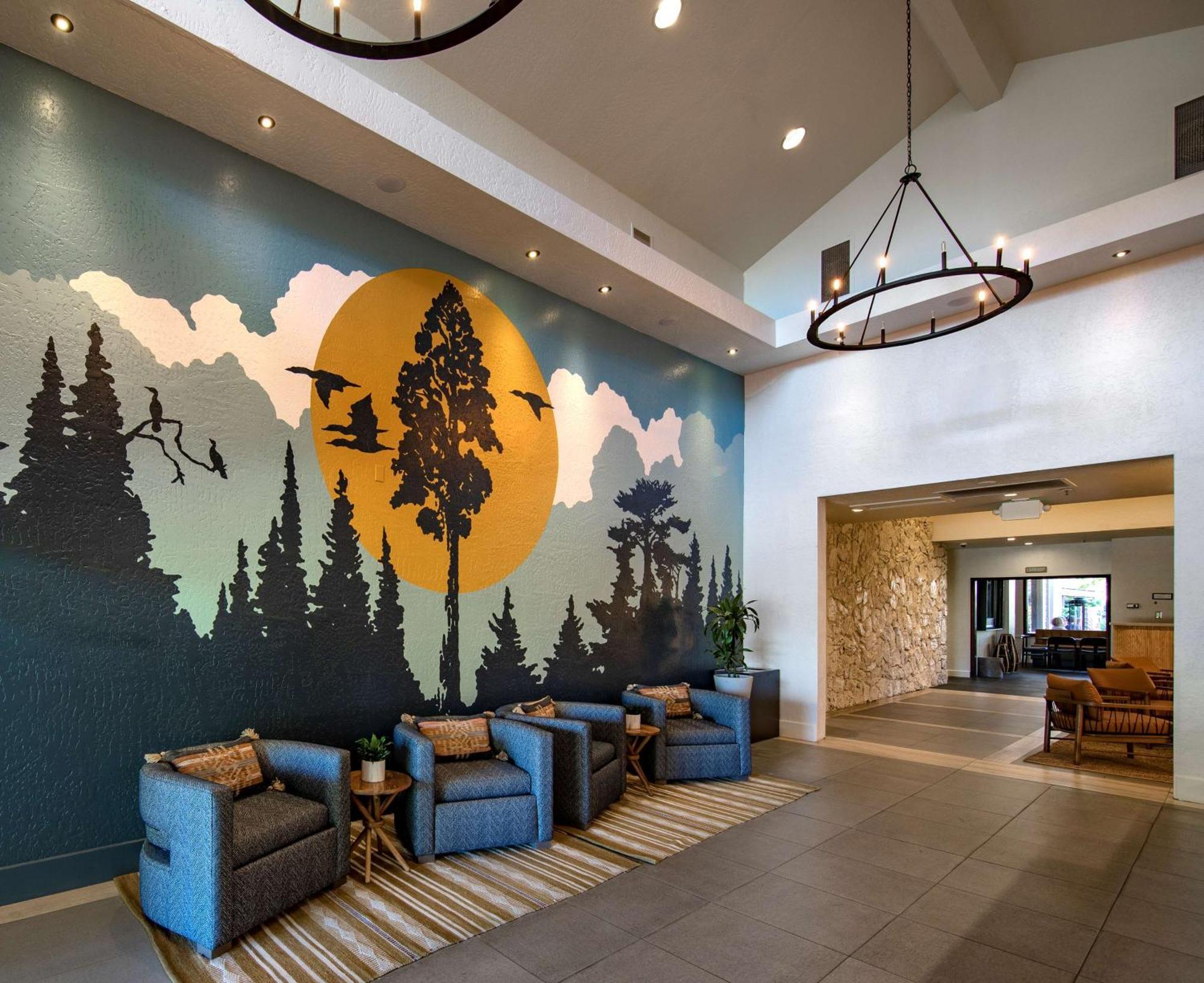 Seacliff Inn Aptos, Tapestry Collection By Hilton ภายนอก รูปภาพ